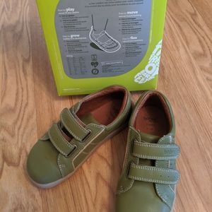 Bobux Minimalist Kids Shoes 11.5